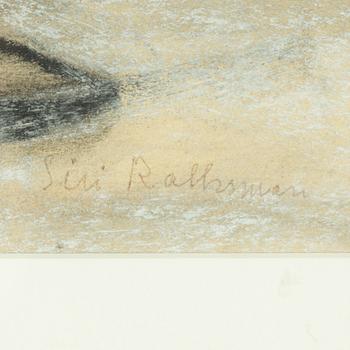 Siri Rathsman, Untitled, two pcs.