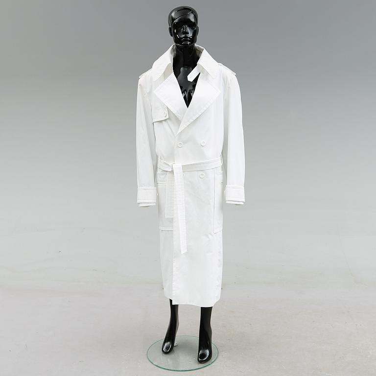 TRENCHCOAT, Lars Wallin, 2000-tal.