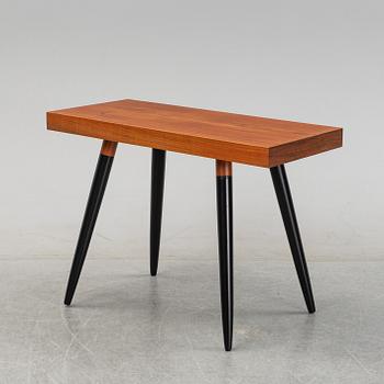 Bjarne Green, a teak desk, model 'Sovrano Taurus', BG Design, Denmark.