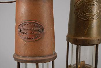 FOTOGENLYKTOR, 3 st, 1900-tales fjärde kvartal.