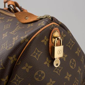A Louis Vuitton 'Keepall 60' weekend bag, 1983.