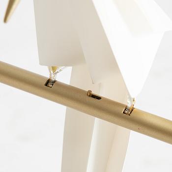 Umut Yamac, taklampa, "Perch light branch", Moooi.