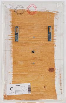 Rune Hagberg, "Refus".