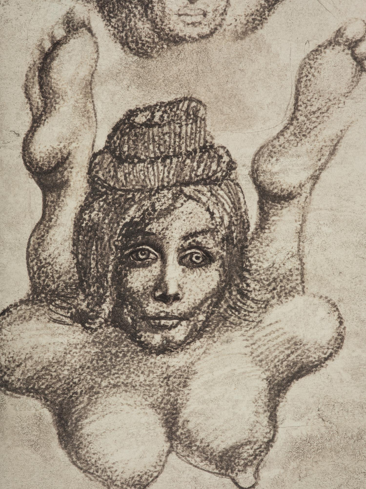 Jan Lebenstein, "Lecimy".
