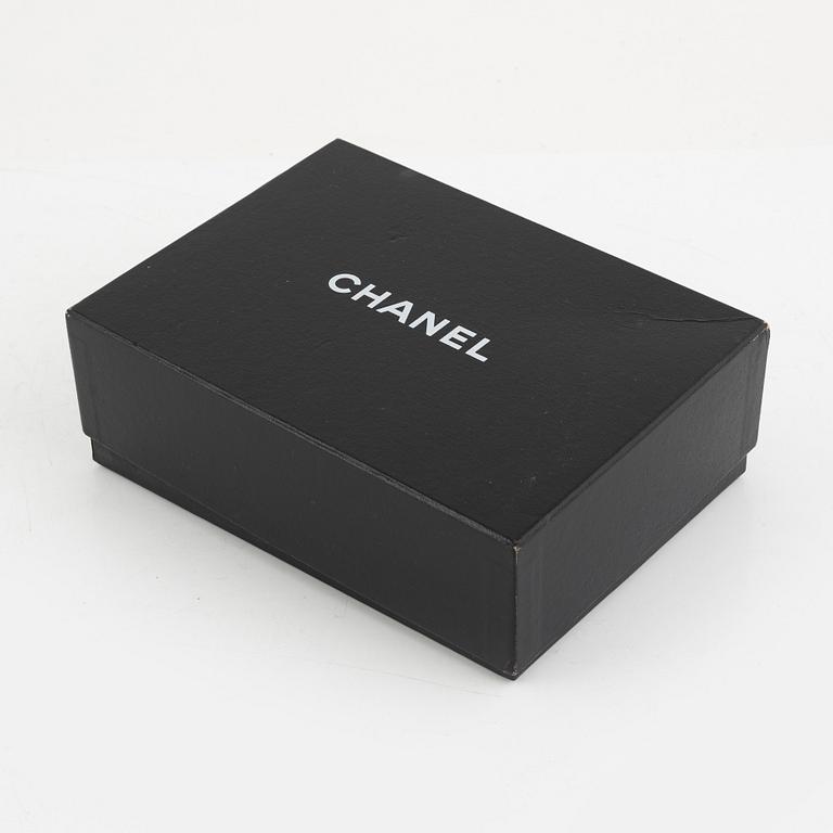 Chanel, skärp, storlek 80, 1993.