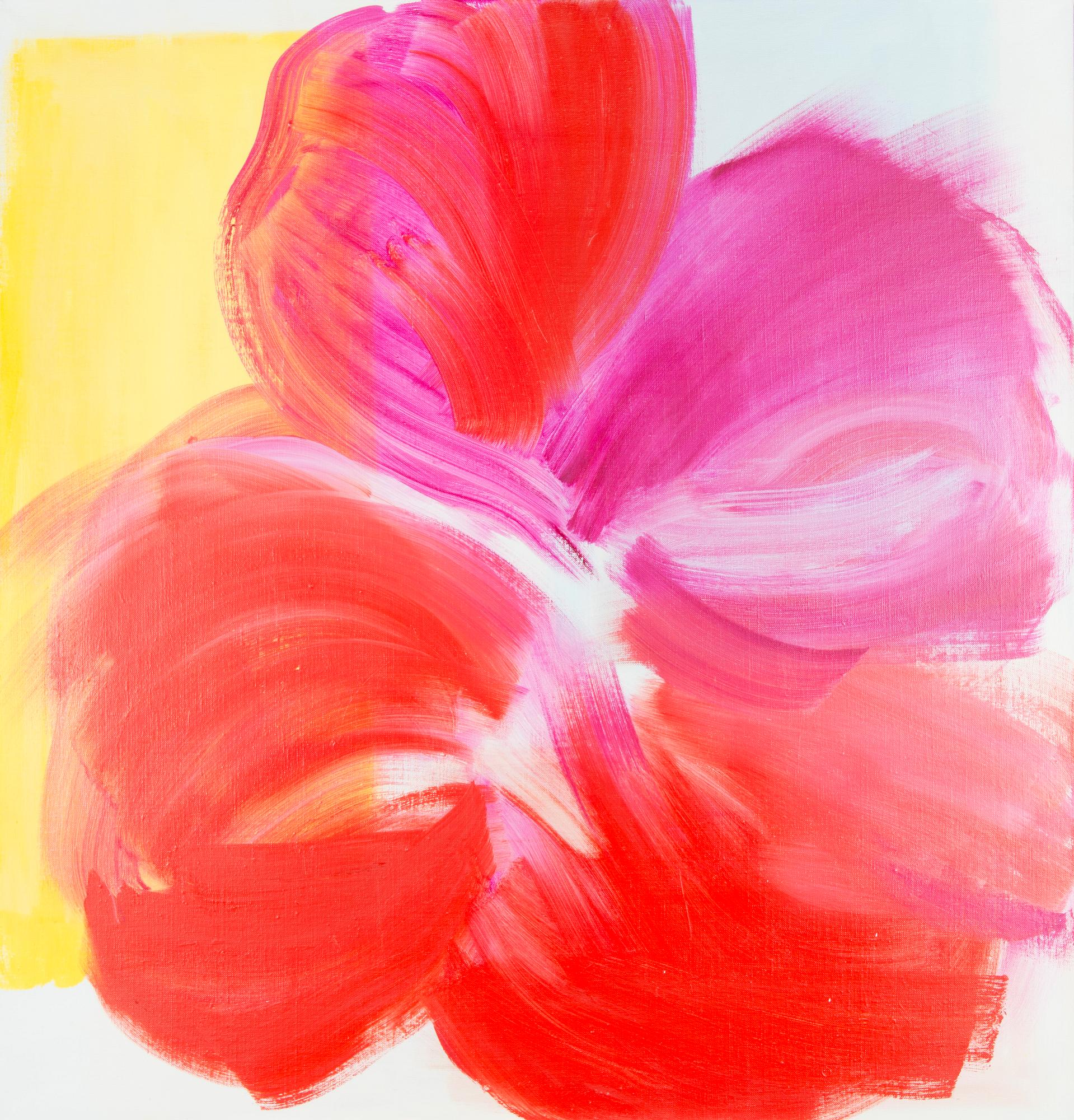 Ritva Määttänen-Valkama, "Glädje".