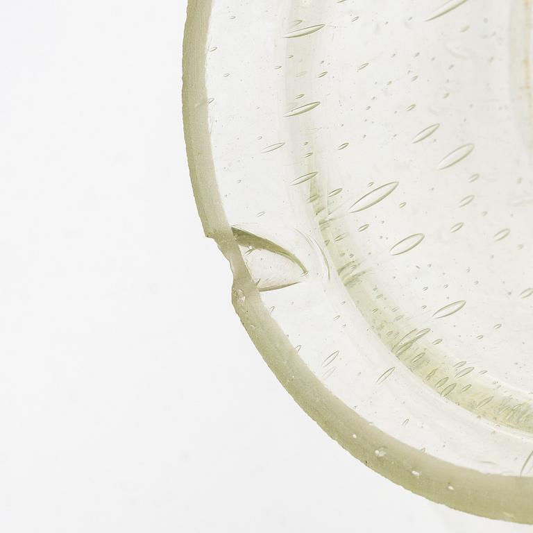 Wall lamps, a pair, Swedish Modern, ASEA, mid-20th century.