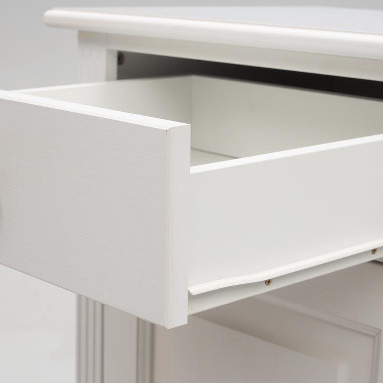 A "Stockholm" sidetable, Englesson, Sweden.