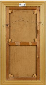 Frans Wilhelm Odelmark, At the Palazzo Ducale, Venice.