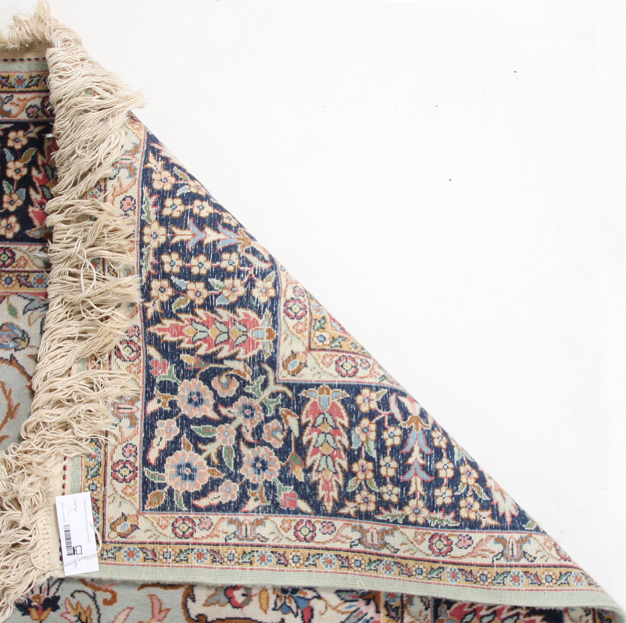 MATTA, orientalisk. 249x351.