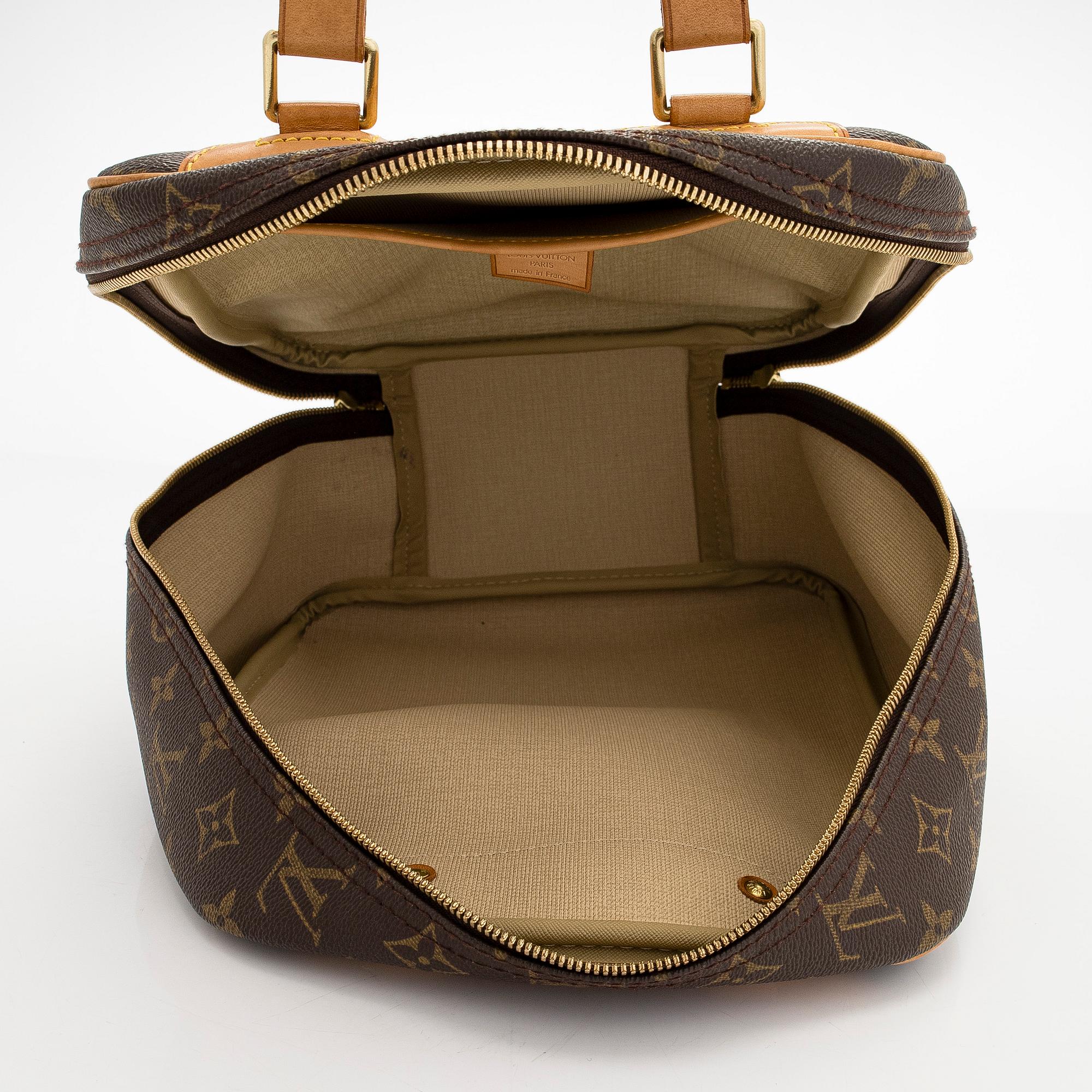 Louis Vuitton, laukku, "Excursion".