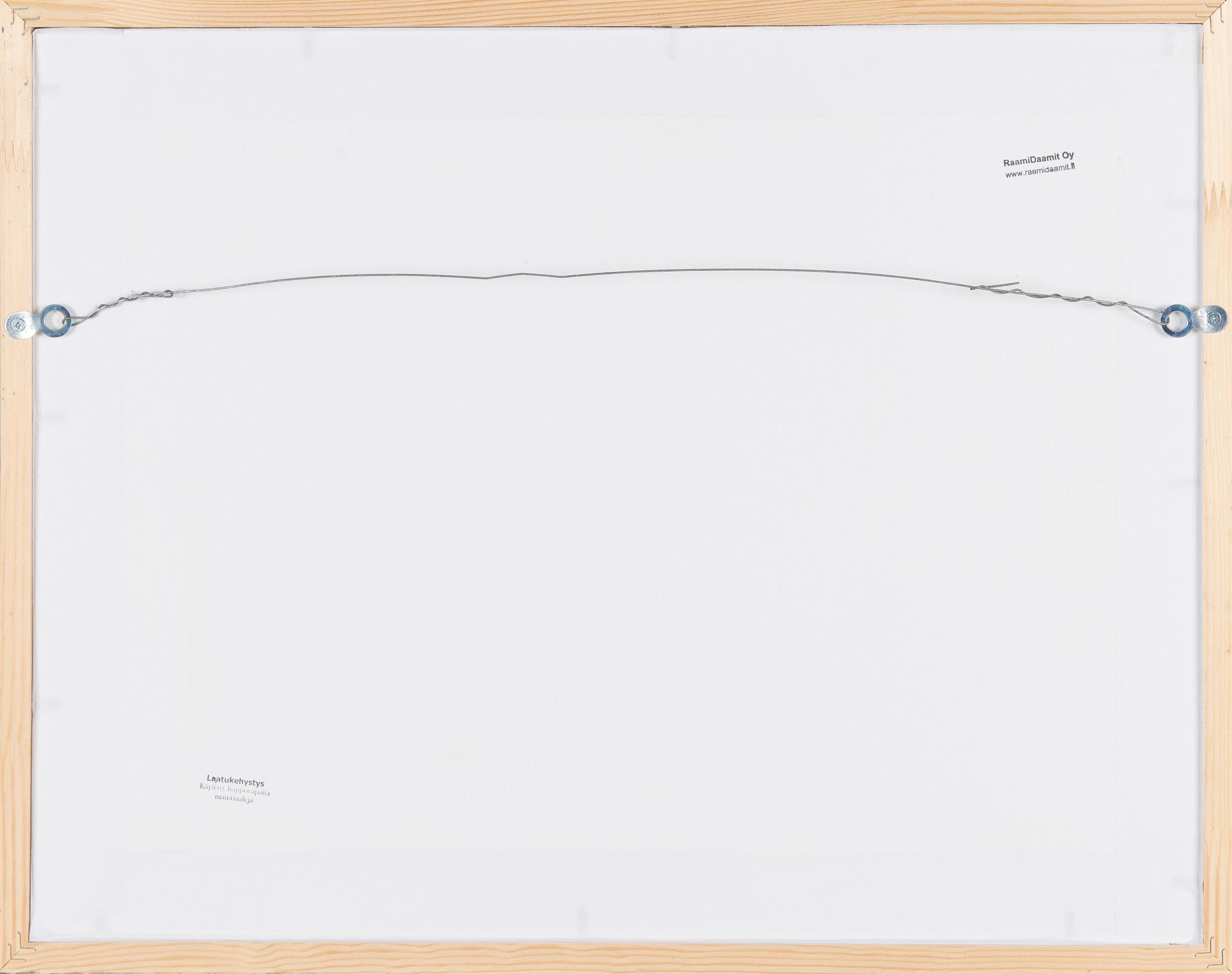 Hannu Väisänen, Rep.