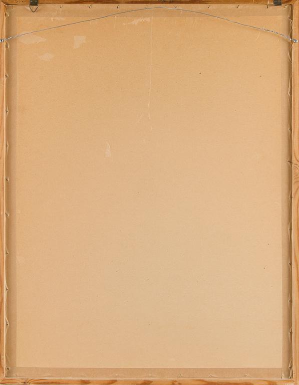Frans Toikkanen, "Toinen ohitus" (Second Bypassing).
