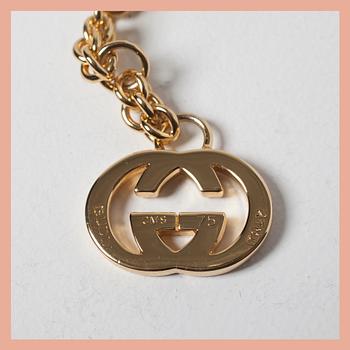 SKÄRP, Gucci.