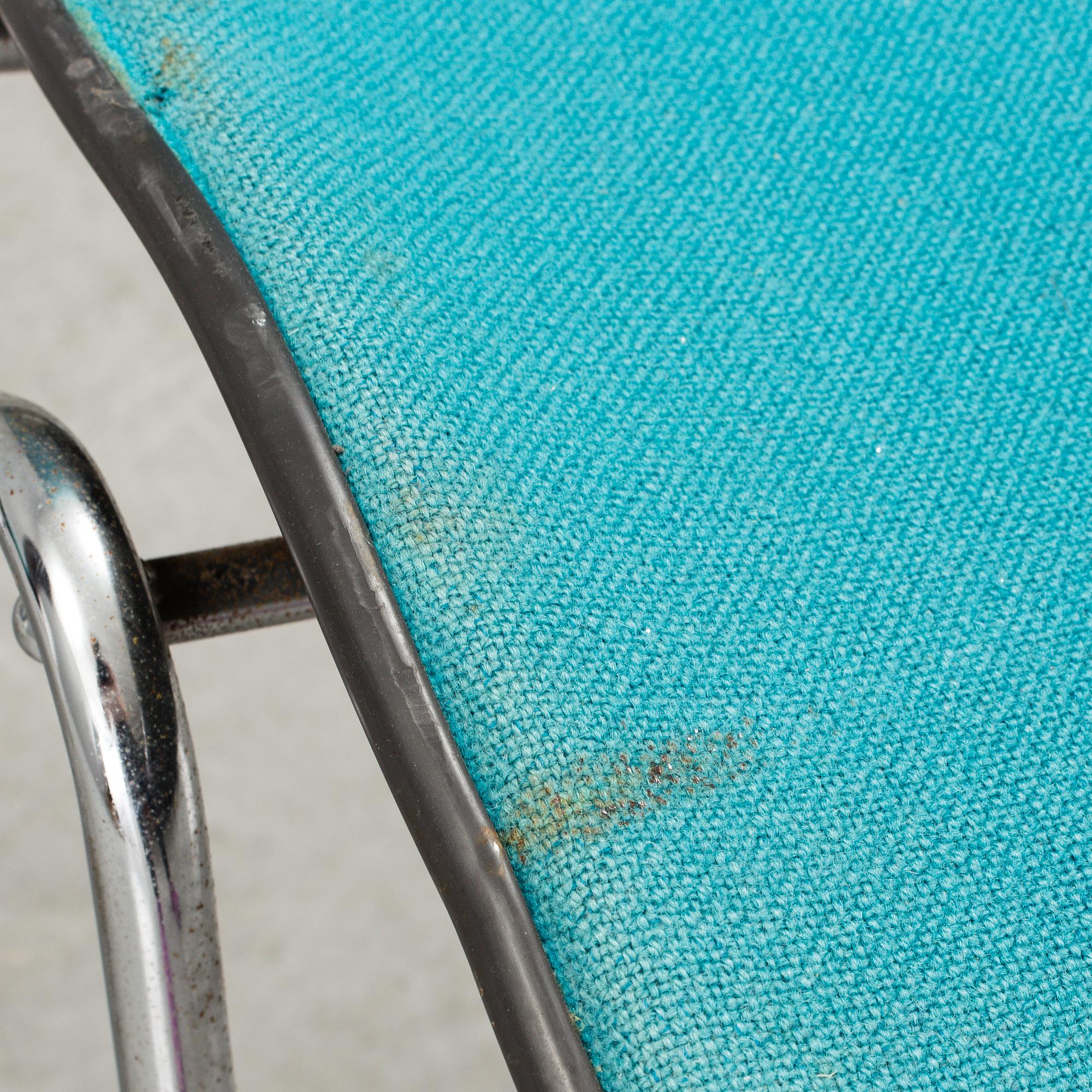 ALFRED HOMANN,"Ensemble" a pair of chairs, Fritz Hansen 1992.