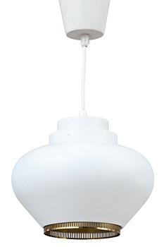 358. Alvar Aalto, CEILING LAMP A 333.