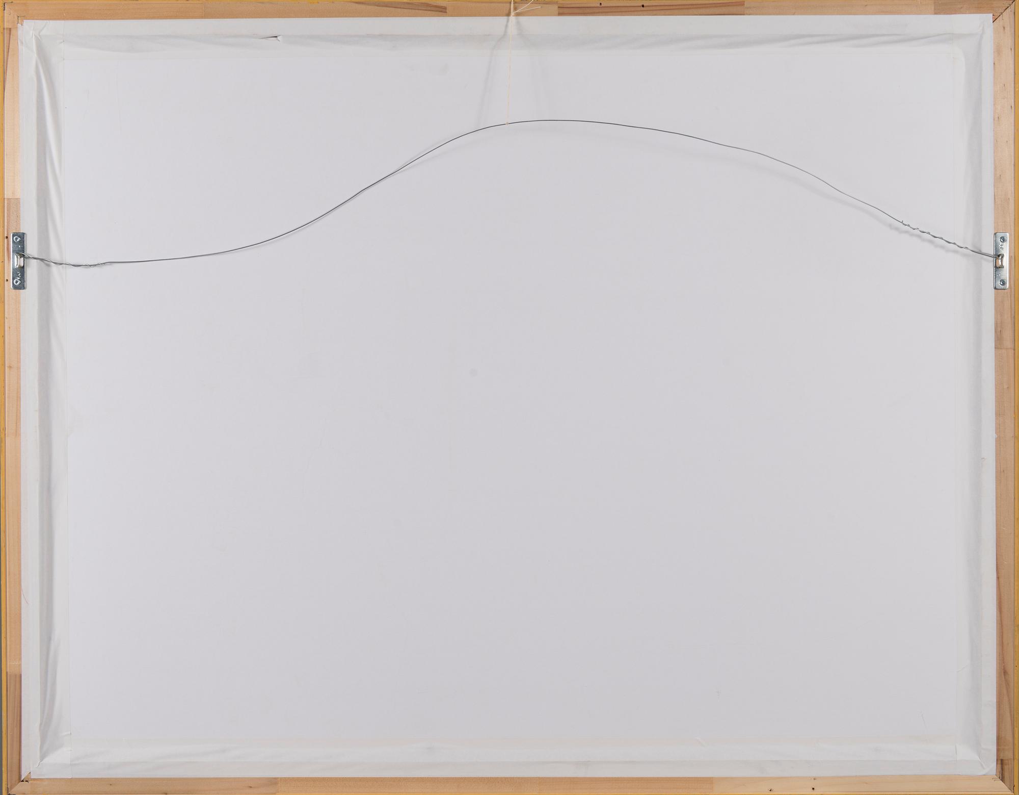 JUHANA BLOMSTEDT, UNTITLED.