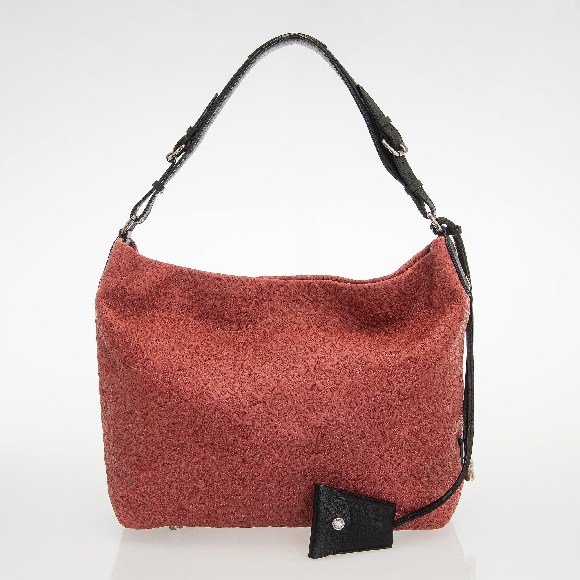 Louis Vuitton, väska, "Antheia Hobo".