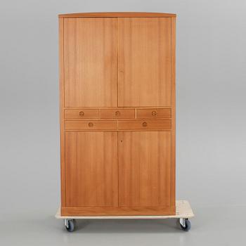 SKÅP, Svante Skogh, Säffle Möbelfabrik, 1900-talets andra hälft.