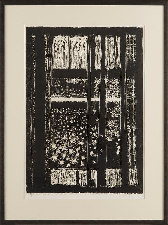 Eric Pehap, "Window".