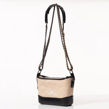 Chanel, bag, "Gabrielle", 2019.