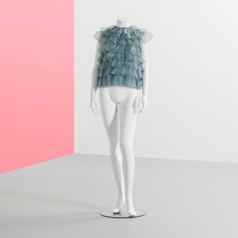 TOPP, Dries van Noten.