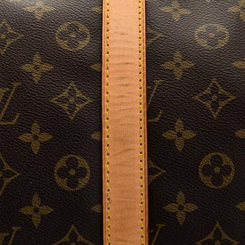 Louis Vuitton, väska, "Keepall 55".