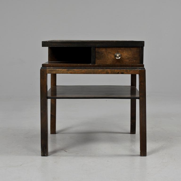 RÖKBORD, art deco, 1900-talets första hälft.