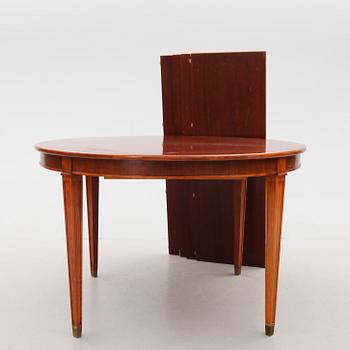 MATBORD, gustaviansk stil, 1900-talets mitt.