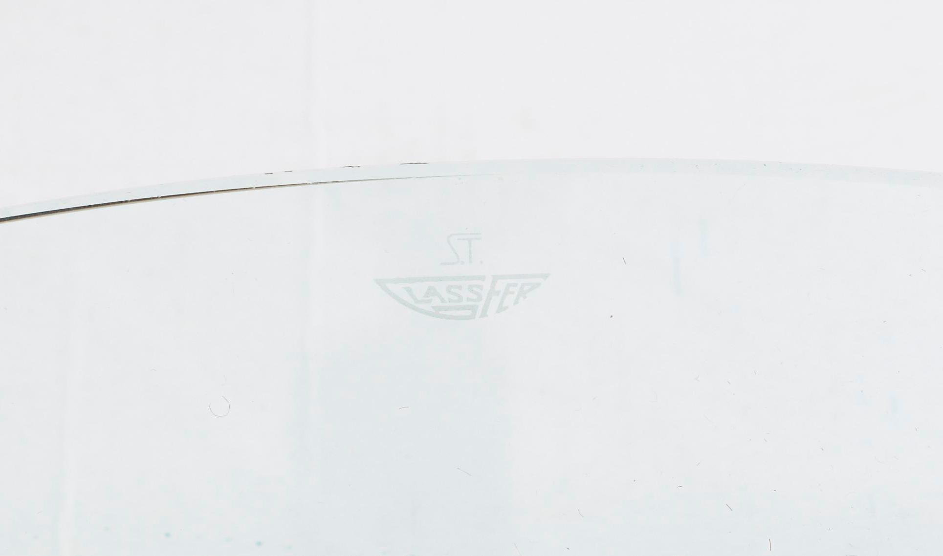 SOFFBORD, "Lunario", Cini Boeri.