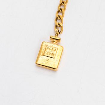 Chanel, skärp, 1980-tal.