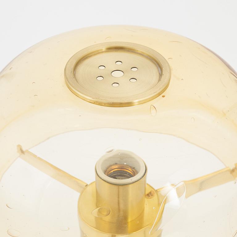 A Nya ÖIA table light, second half of the 20th Century.