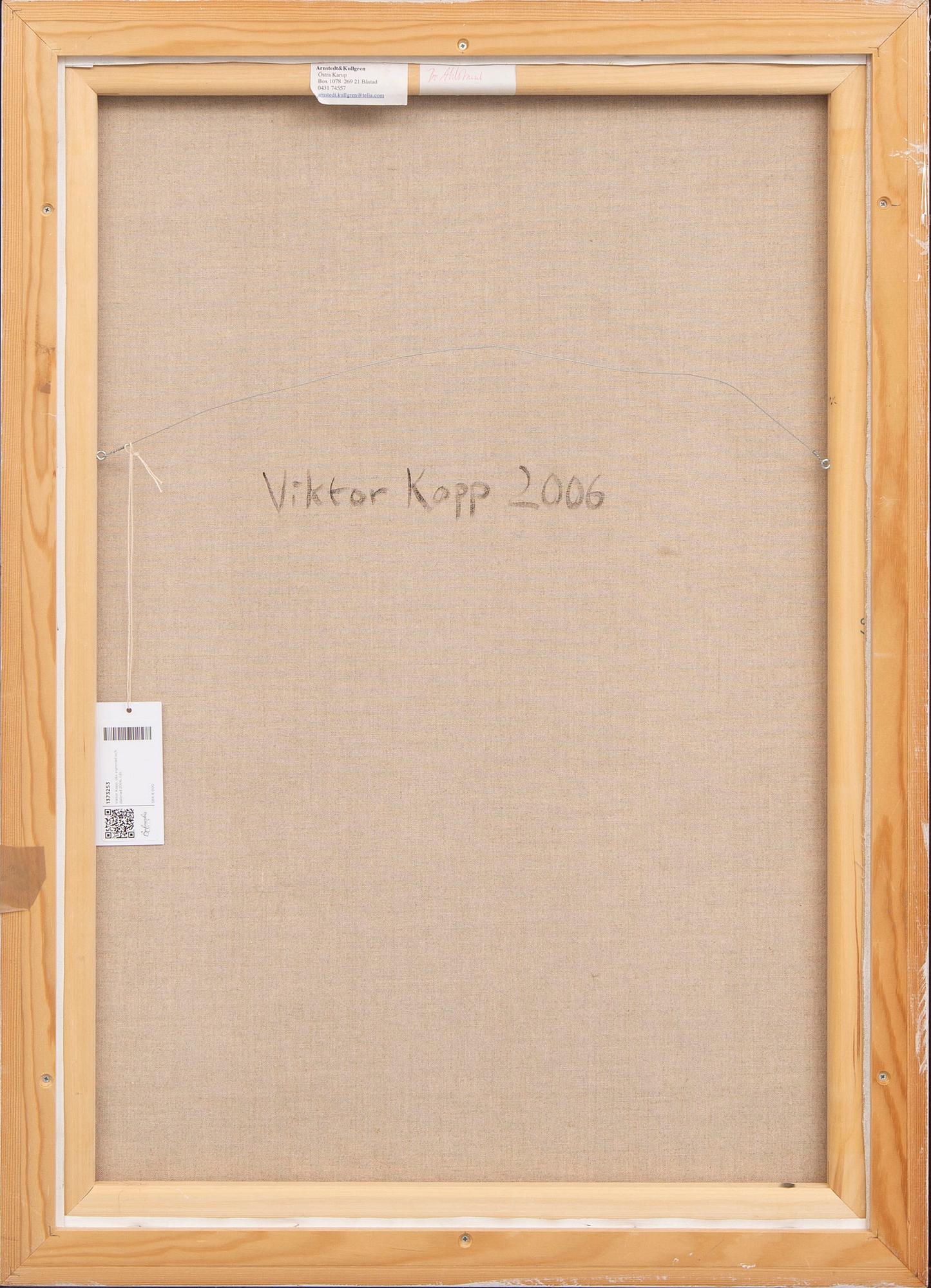 Viktor Kopp,