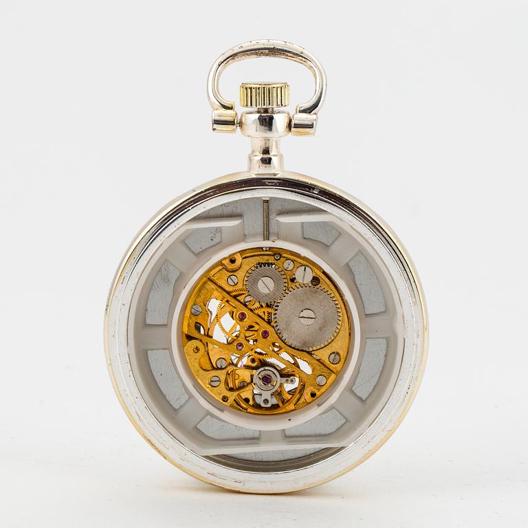 POCKET WATCHES, 15 pcs, "The Heritage Collection".