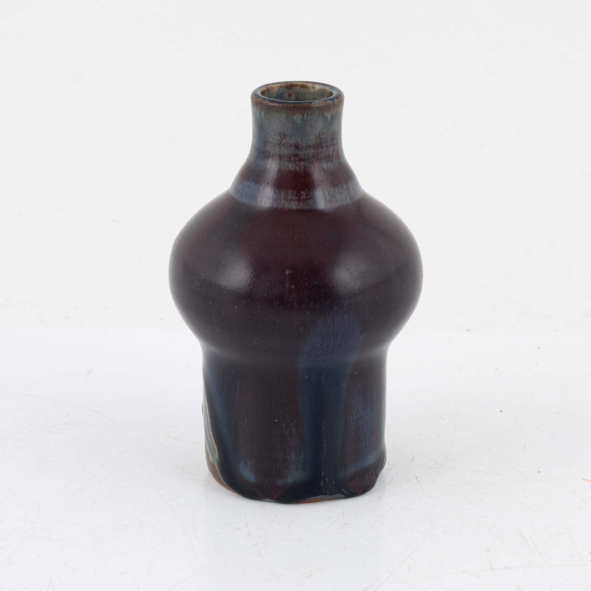 Patrick Nordström,  vas, Royal Copenhagen, Danmark, 1900-talets början.