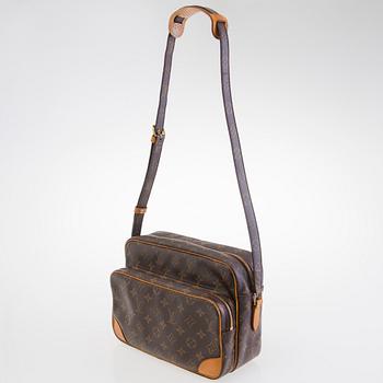 LOUIS VUITTON, "Nile", LAUKKU.