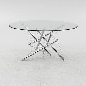 Theodore Waddell, soffbord, modell 713, Cassina, formgivet för 1973.