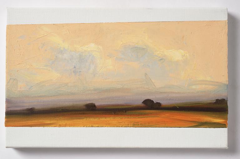 Peter Frie, Untitled.