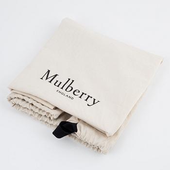 Mulberry, a 'Large Zipped Bayswater' handbag, 2016.