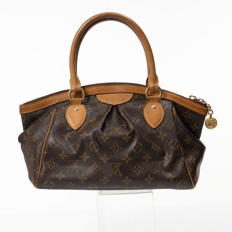 Louis Vuitton, "Tivoli PM", bag, 2010.