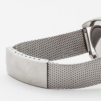 Omega, Seamaster, Cosmic 2000, wristwatch, 38 mm.