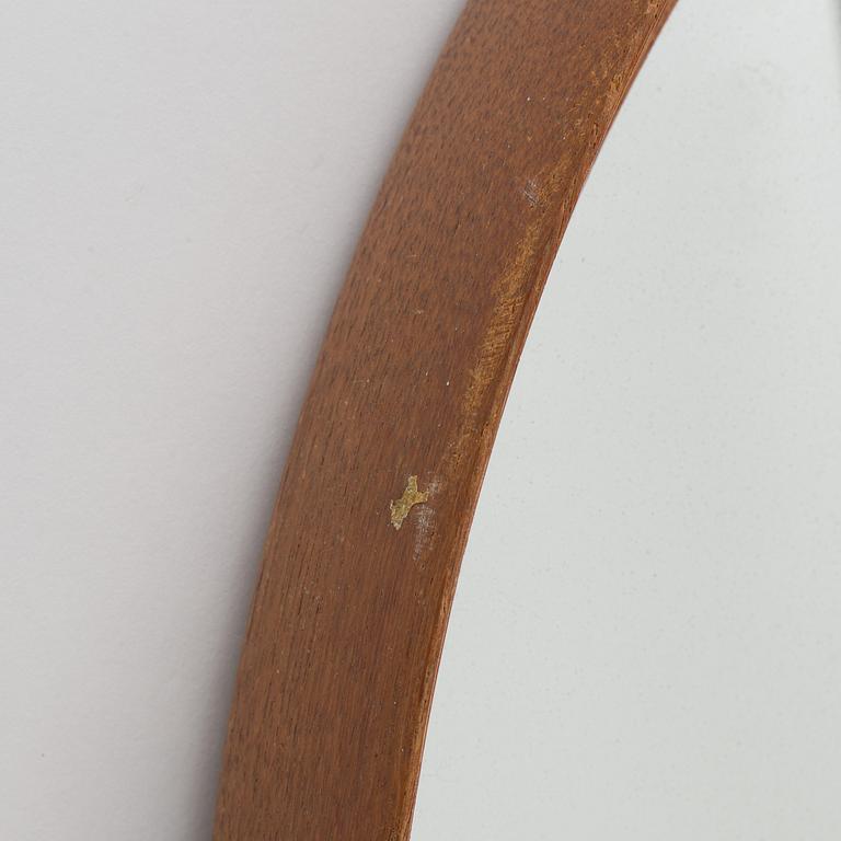 A mirror by Uno & Östen Kristiansson, Luxus, Vittsjö.