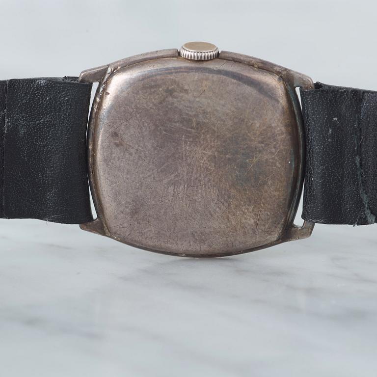 IWC, Schaffhausen, wristwatch, 29 mm,