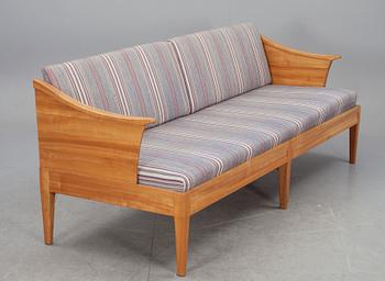 SOFFA, "Stora Salen", Carl Malmsten.