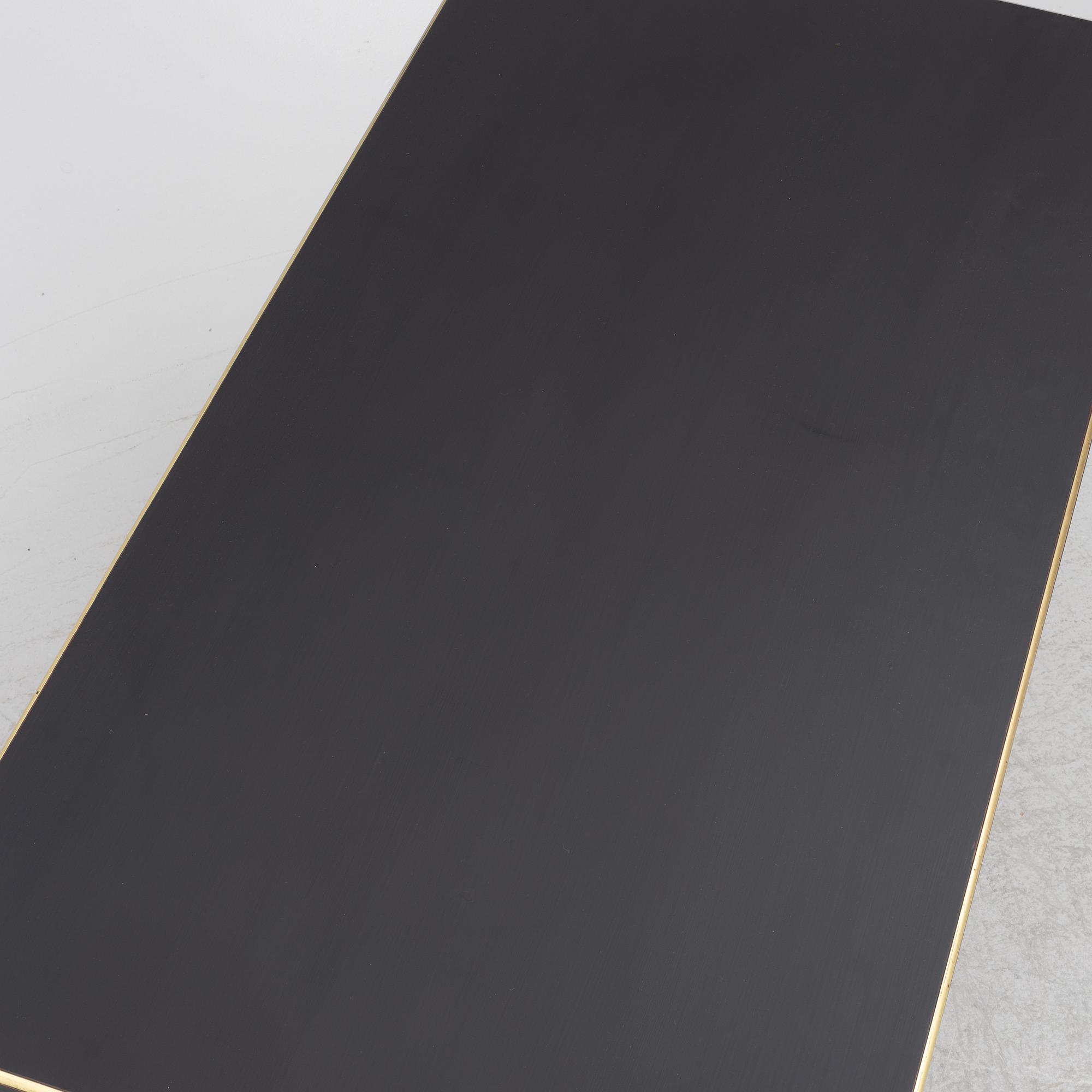 Skrivbord, gustaviansk stil, tidigt 1900-tal.