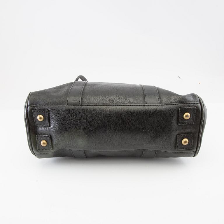 Mulberry väska "Bayswater" vintage.