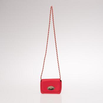 MULBERRY, "Mini Lily", VÄSKA.