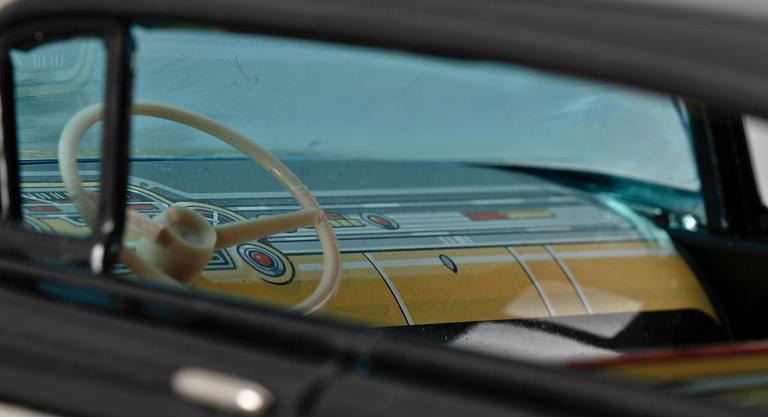 YONEZAWA CADILLAC, Japan 1960.