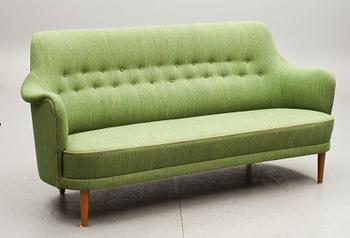 SOFFA, "Samsas", Carl Malmsten.