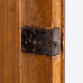 A North-German Baroque cabinet, circa 1700.